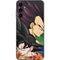Dragon Ball Z Goku & Vegeta Galaxy A14 5G Skin